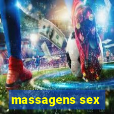 massagens sex